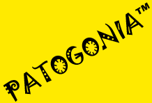 Patogonia